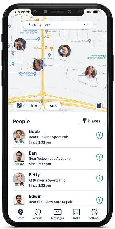 ankle tracker,prisoner tracker,offender tracker,gps tracker