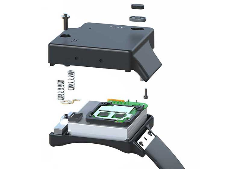 ankle tracker,prisoner tracker,offender tracker,gps tracker